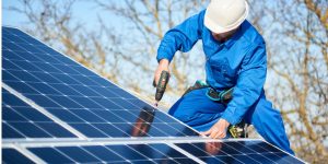 Installation Maintenance Panneaux Solaires Photovoltaïques à Rocquefort
